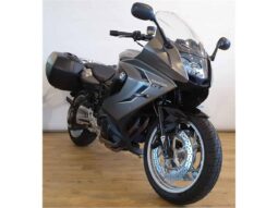 
										2016 BMW F 800 GT full									