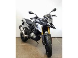 
										2018 BMW G 310 GS full									