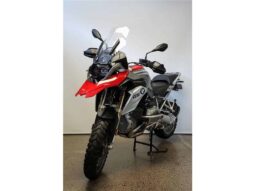 
										2015 BMW R 1200 GS full									