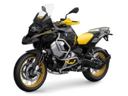 
										2021 BMW R 1250 GS Adventure 40 Years GS Edition full									