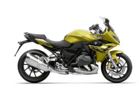 2021 BMW R 1250 RS