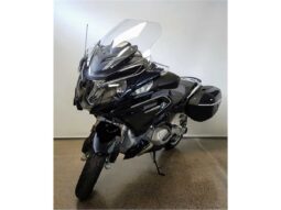 
										2021 BMW R 1250 RT full									