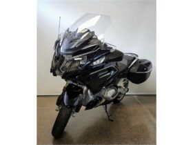 2021 BMW R 1250 RT