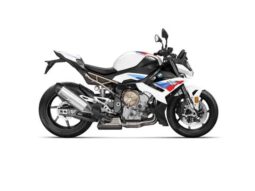 
										2021 BMW S 1000 R M-Sport full									