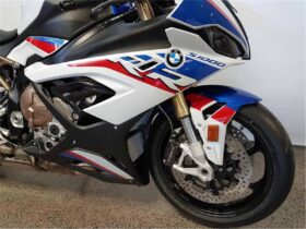 2021 BMW S 1000 RR M Sport