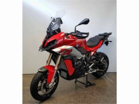2021 BMW S 1000 XR