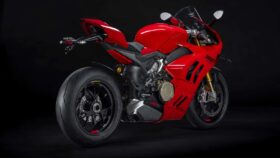 2022 Ducati Panigale V4