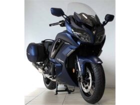 2018 Yamaha FJR1300