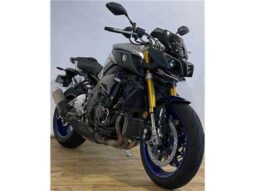 
										2017 Yamaha MT-10 SP (MT10ASP) full									
