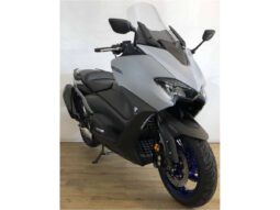 
										2021 Yamaha TMAX 560 (XP560E) full									