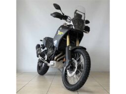 
										2020 Yamaha Tenere 700 (XTZ690) full									