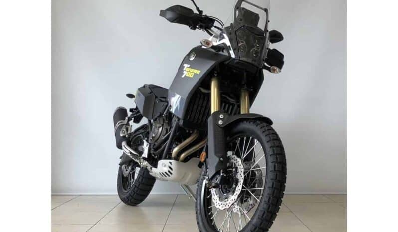 
								2020 Yamaha Tenere 700 (XTZ690) full									