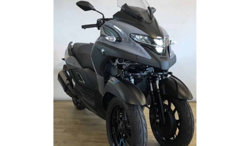 
								2020 Yamaha Tricity 300 (MWD300A) full									