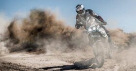 2022 Ducati DesertX