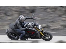 
										2021 Ducati Diavel 1260 S full									
