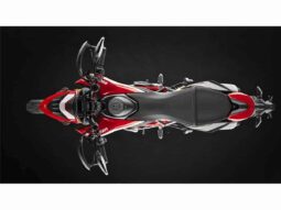 
										2021 Ducati Hypermotard 950 SP full									
