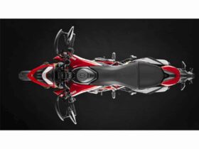 2021 Ducati Hypermotard 950 SP