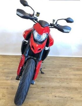 2021 Ducati Hypermotard 950
