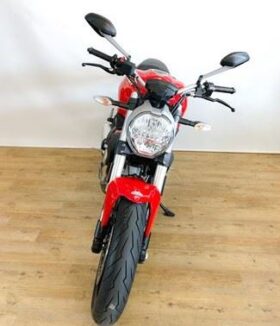 2021 Ducati Monster 659 ABS