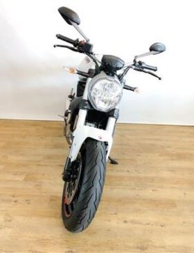 2021 Ducati Monster 659 ABS