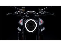 
										2021 Ducati Monster 937 full									