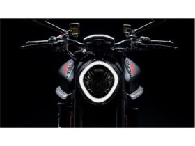2021 Ducati Monster 937