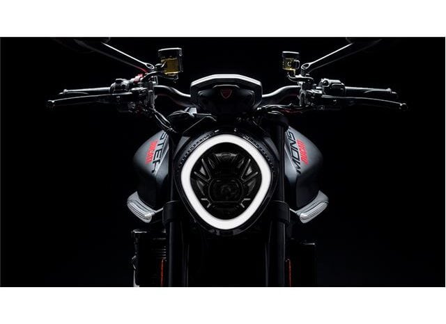 
								2021 Ducati Monster 937 full									