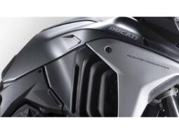 
										2021 Ducati Multistrada V4S full									