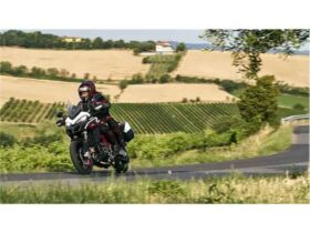 2021 Ducati Multistrada 950 S