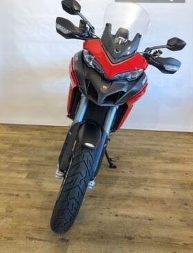 2021 Ducati Multistrada 950 S