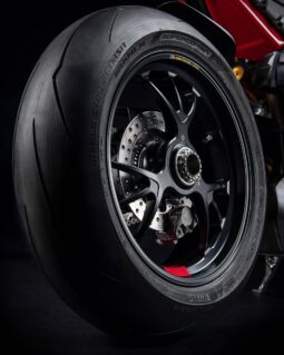 
										2021 Ducati Panigale V4 S full									