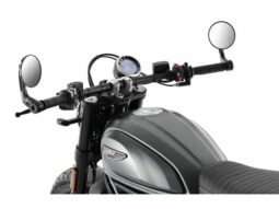 
										2021 Ducati Scrambler Nightshift full									