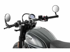 2021 Ducati Scrambler Nightshift