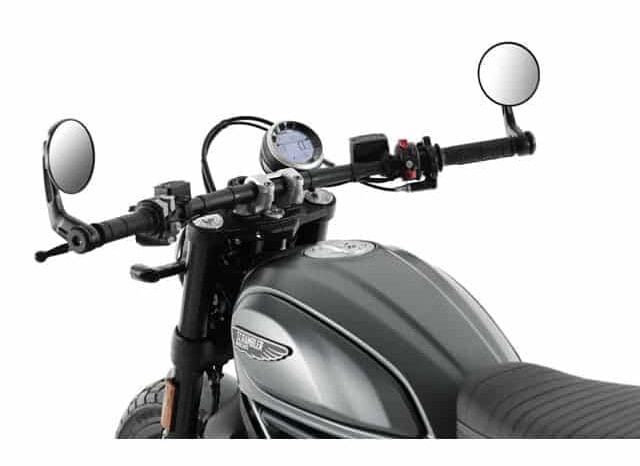 
								2021 Ducati Scrambler Nightshift full									