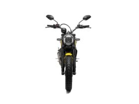 2020 Ducati Scrambler ICON