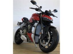 
										2021 Ducati Streetfighter V4 full									