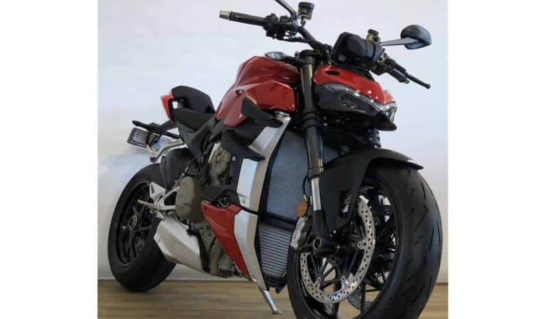 
								2021 Ducati Streetfighter V4 full									