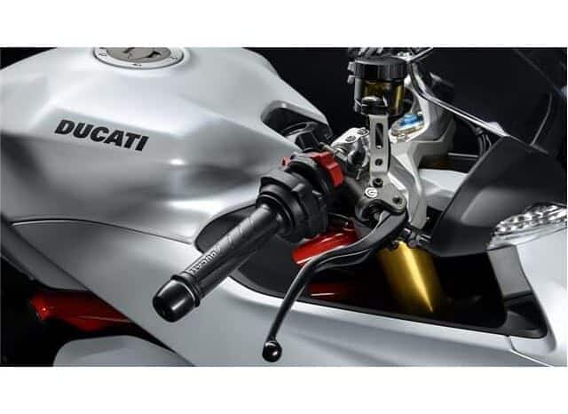 
								2021 Ducati SuperSport S full									