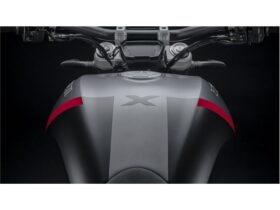 2021 Ducati XDiavel Dark Star