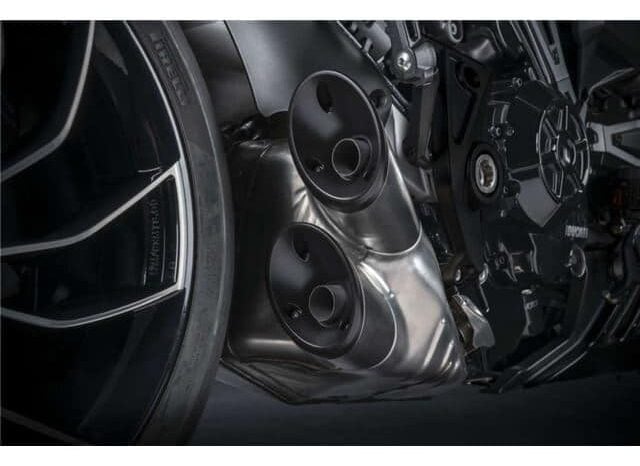 
								2021 Ducati XDiavel S full									