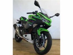
										2021 Kawasaki Ninja 400 KRT Edition (EX400G) full									