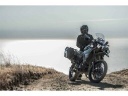 
										2021 Kawasaki KLR650 Adventure full									