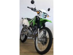 
										2021 Kawasaki KLX230 full									