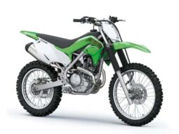 
										2021 Kawasaki KLX230R full									