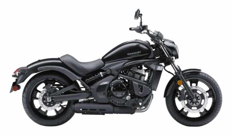 
								2021 Kawasaki Vulcan S ABS (EN650) full									
