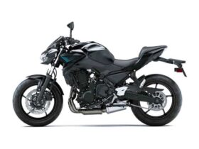 2021 Kawasaki Z650L (LAMS)