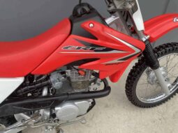 
										2009 Honda CRF80F full									