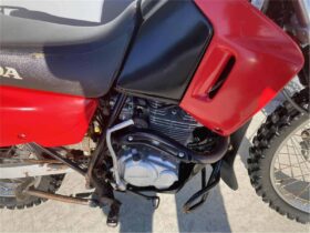 2015 Honda CTX200 Bushlander