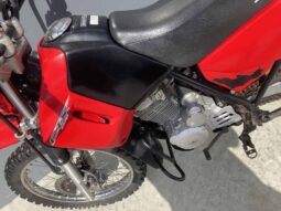 
										2015 Honda CTX200 Bushlander full									