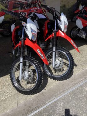 2018 Honda XR150L